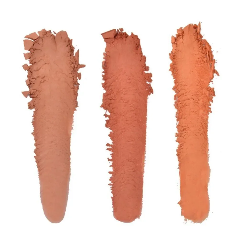 NEW *Basic Beauty* The Tipsy Trio Blush Palette